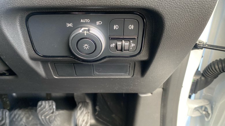 Mercedes-Benz Citan L1 Diesel 110CDI Pro Van